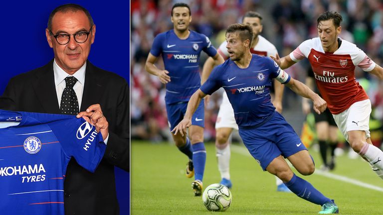 Chelsea