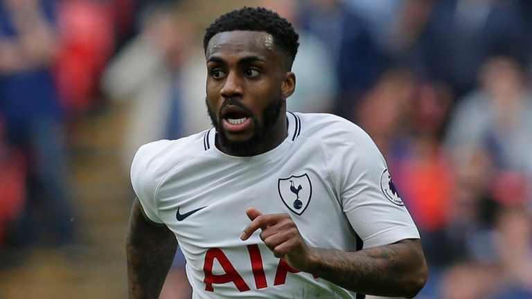 Danny Rose