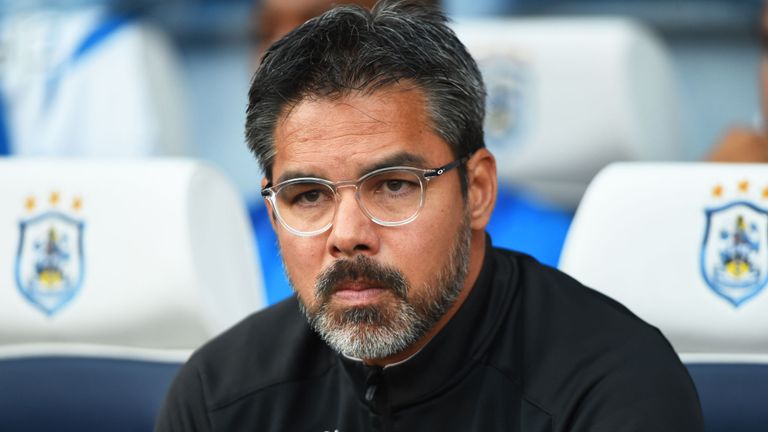 David Wagner