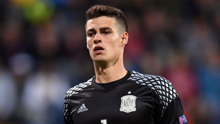 Kepa Arrizabalaga