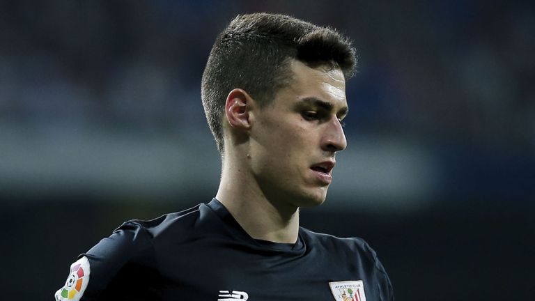 Kepa Arrizabalaga