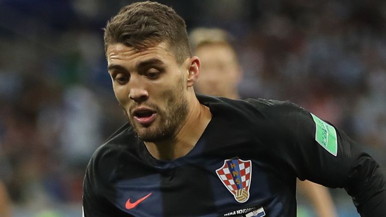 Mateo Kovacic