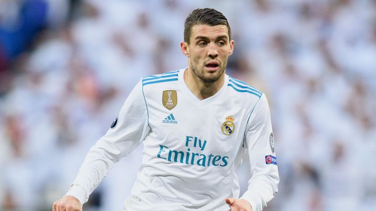 Mateo Kovacic