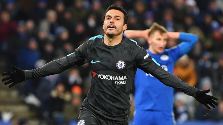 Pedro