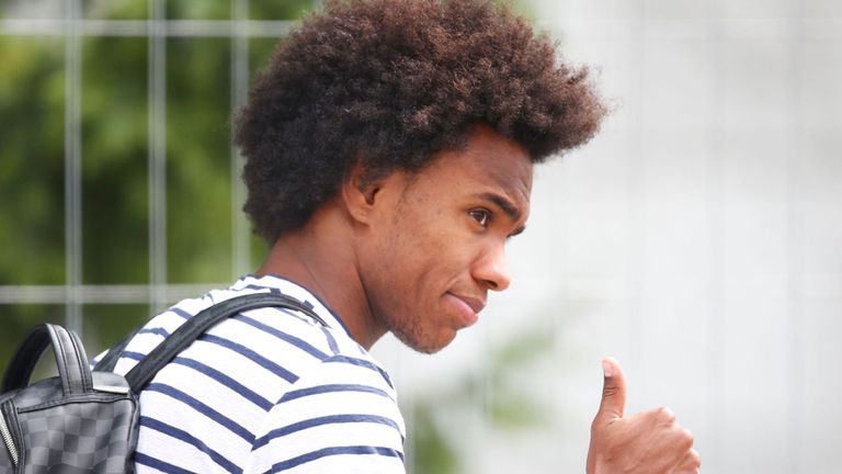 Willian