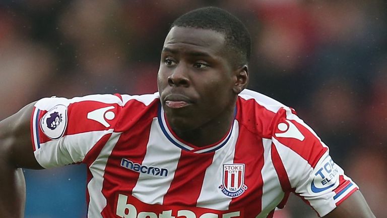 Kurt Zouma