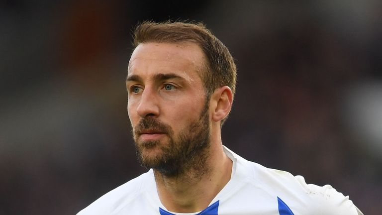 Glenn Murray