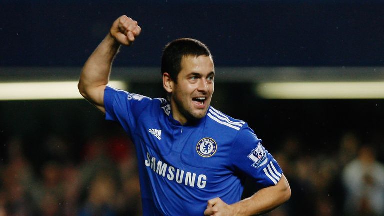 Joe Cole