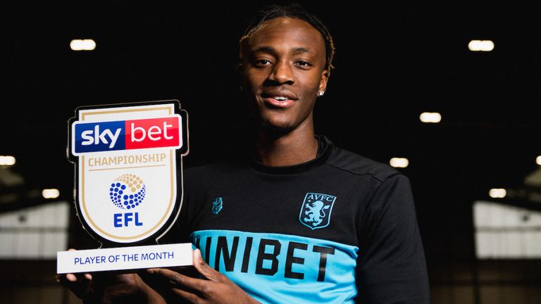 Tammy Abraham