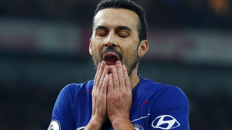 Pedro