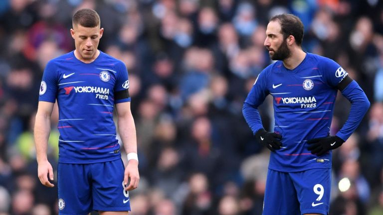Chelsea