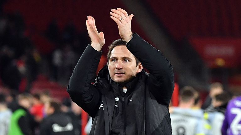Frank Lampard