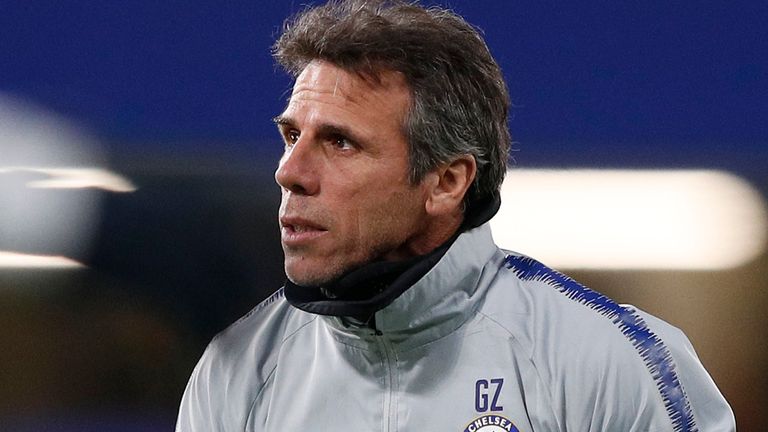 Gianfranco Zola
