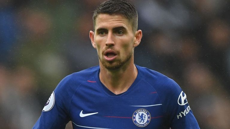 Jorginho