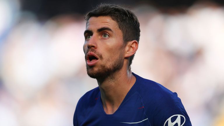 Jorginho