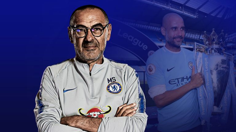 Maurizio Sarri