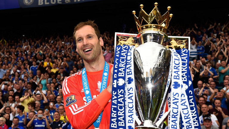 Petr Cech