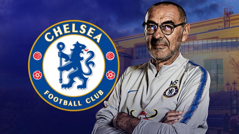 Maurizio Sarri