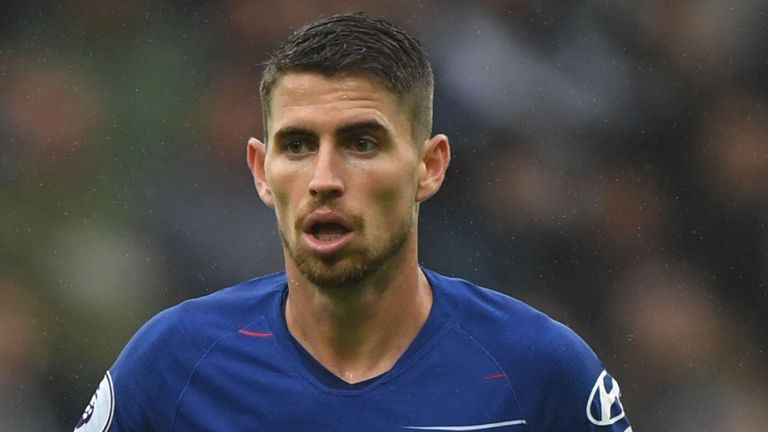 Jorginho