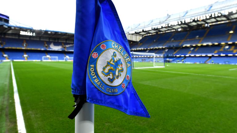 Chelsea FC