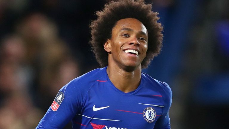 Willian