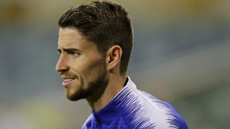 Jorginho