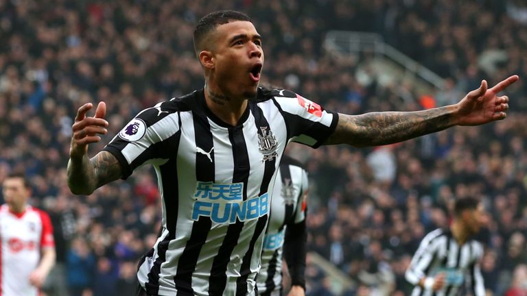 Kenedy