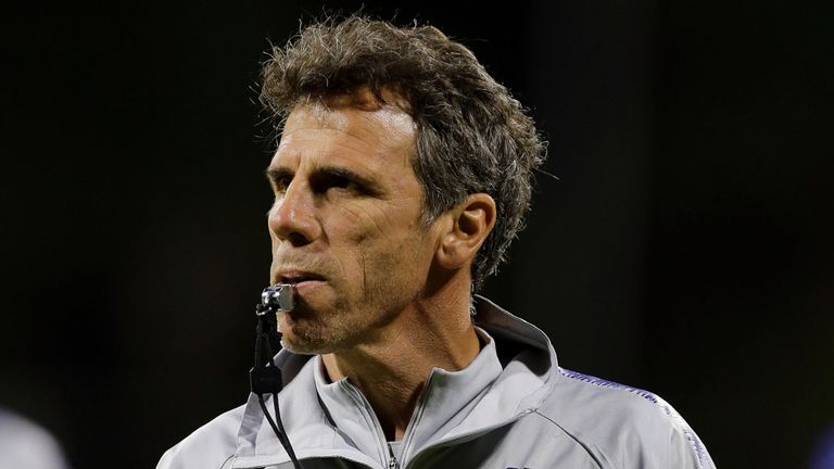 Gianfranco Zola
