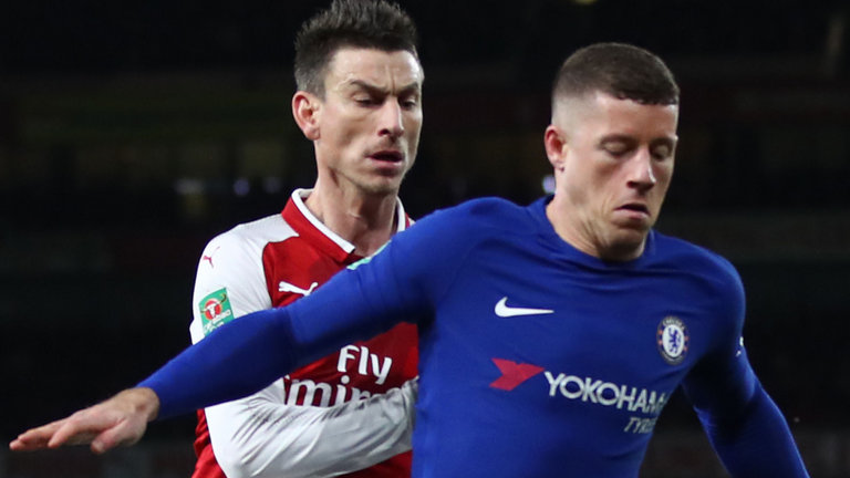 Ross Barkley