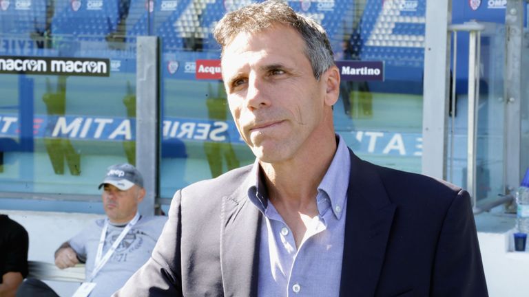 Gianfranco Zola