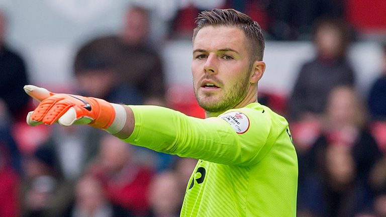 Jack Butland