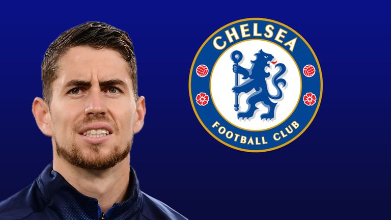 Jorginho