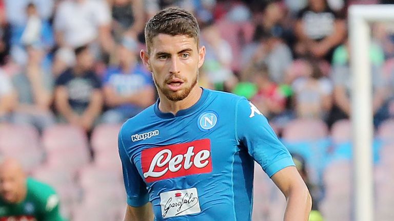 Jorginho