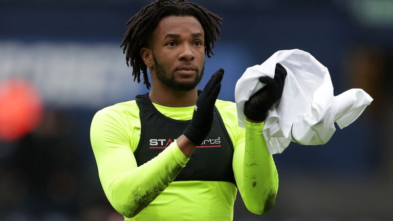 Kasey Palmer