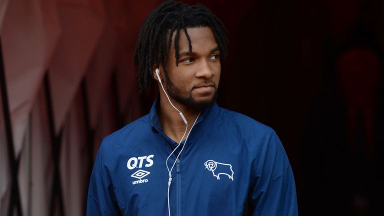 Kasey Palmer