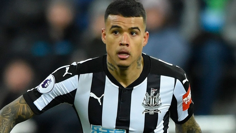 Kenedy