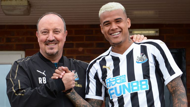 Kenedy