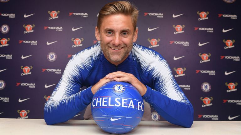 Rob Green