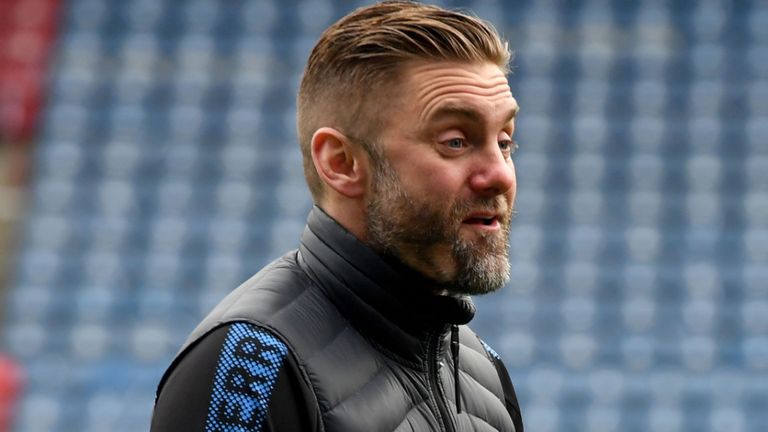 Rob Green