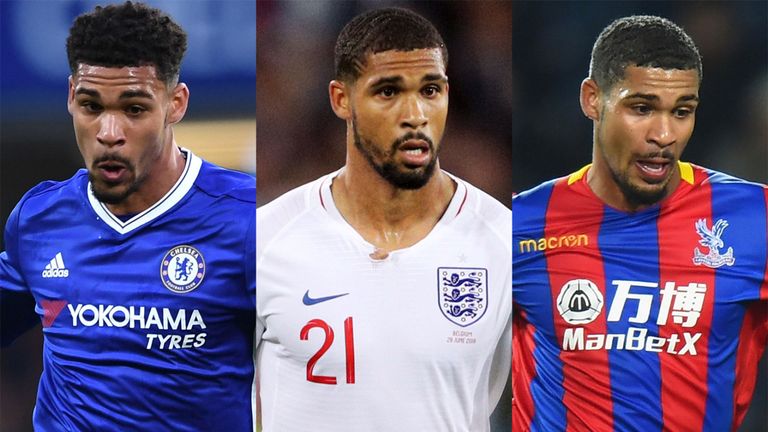 Ruben Loftus-Cheek