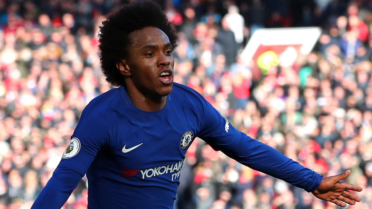Willian