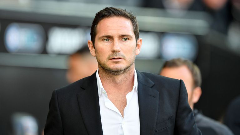 Frank Lampard