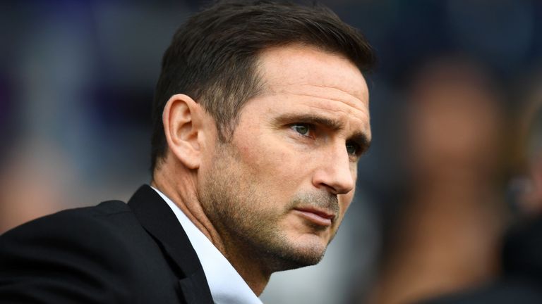Frank Lampard