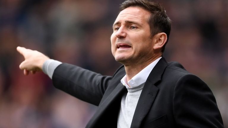 Frank Lampard