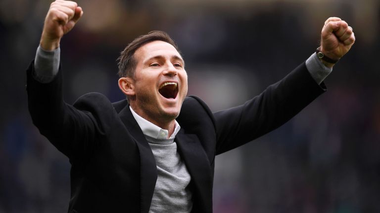 Frank Lampard