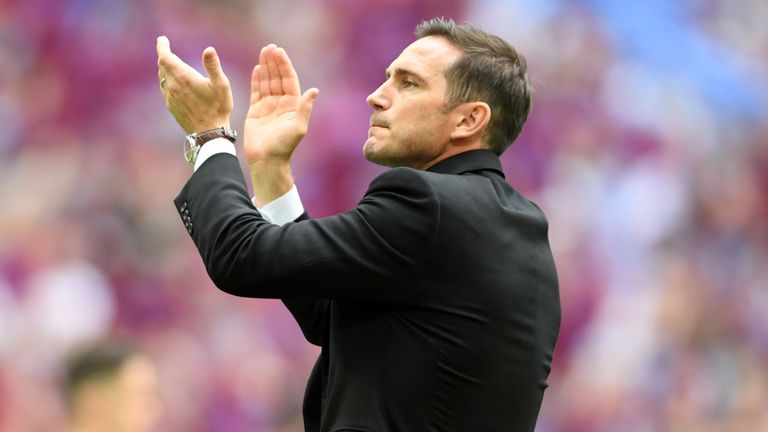 Frank Lampard