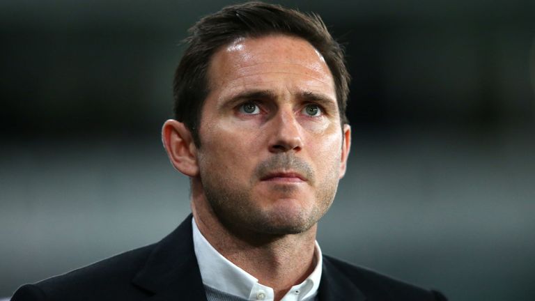 Frank Lampard