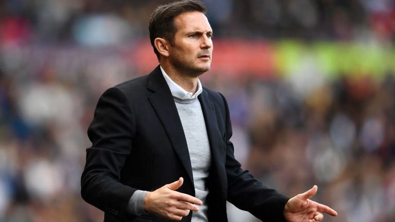 Frank Lampard