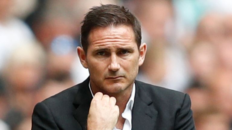 Frank Lampard