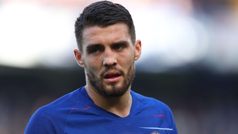 Mateo Kovacic